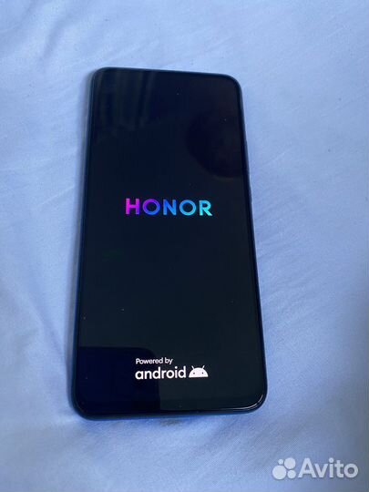 Honor 9x