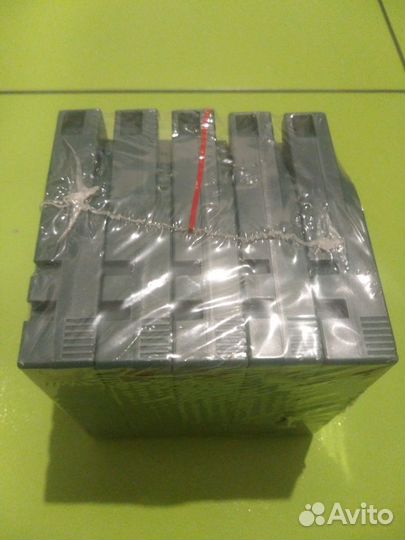 Серверные комплектующие: HDD, LTO, память