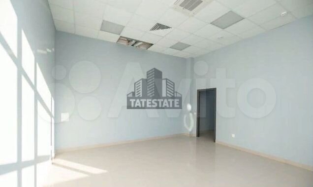 Офисное помещение блок офис из 3 больших каб. 254