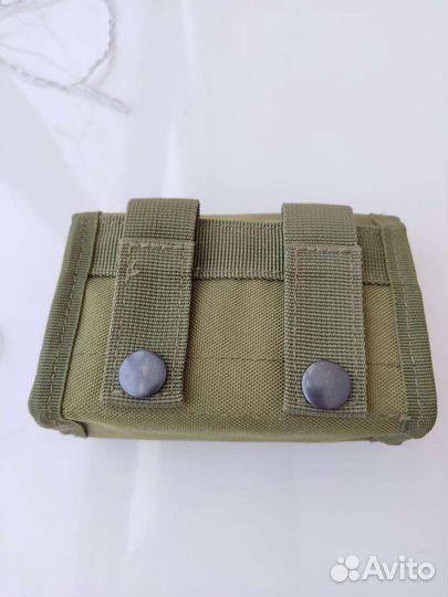 Охотничий патронташ из СССР