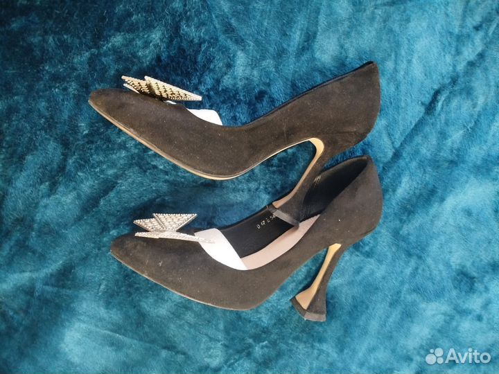 Туфли женские 36 размер