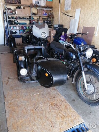 Днепр в разбор