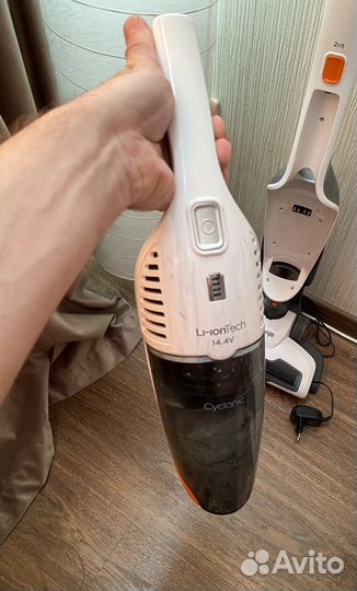 Пылесос gorenje беспроводной