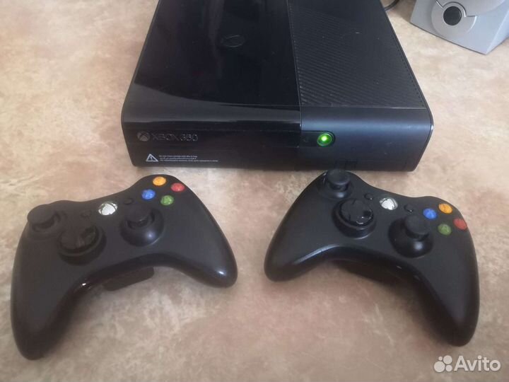 Xbox 360