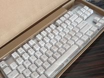 Игровая клавиатура Logitech K835 TKL mechanical