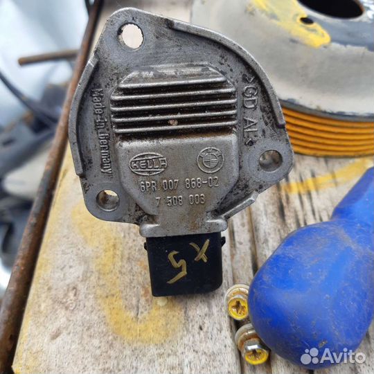 Датчик уровня масла BMW X5 E53