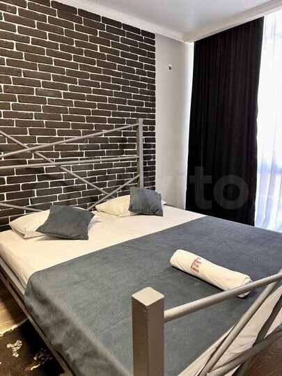 1-к. квартира, 42 м², 2/10 эт.