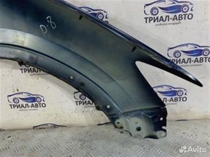 Крыло Mazda Cx-5