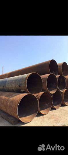 Труба бу 1020мм