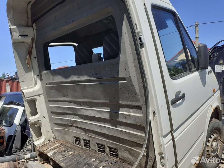 Фолькцваген LT35 2.8т.д кузов