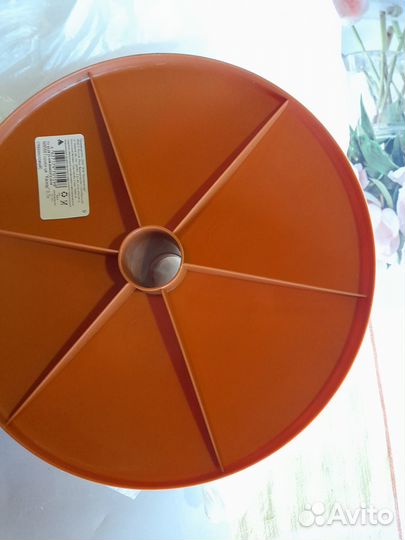 Напольное кашпо 