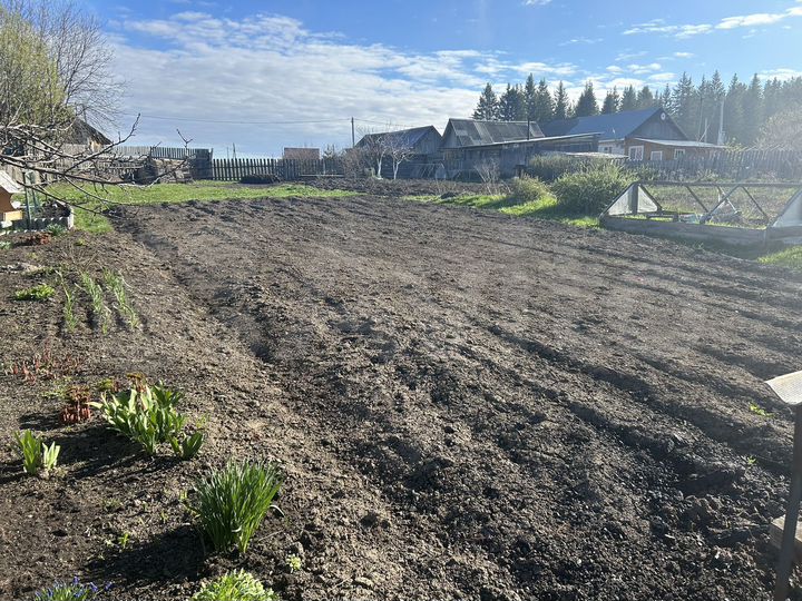 2-к. квартира, 52 м², 1/1 эт.