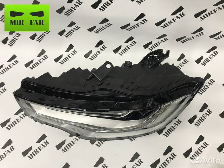 Фара левая Audi A6 C7 2011-2014 Full LED