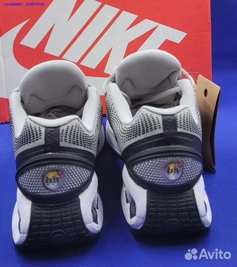 Кроссовки Nike air max Dn (41-45) (Арт.53527)