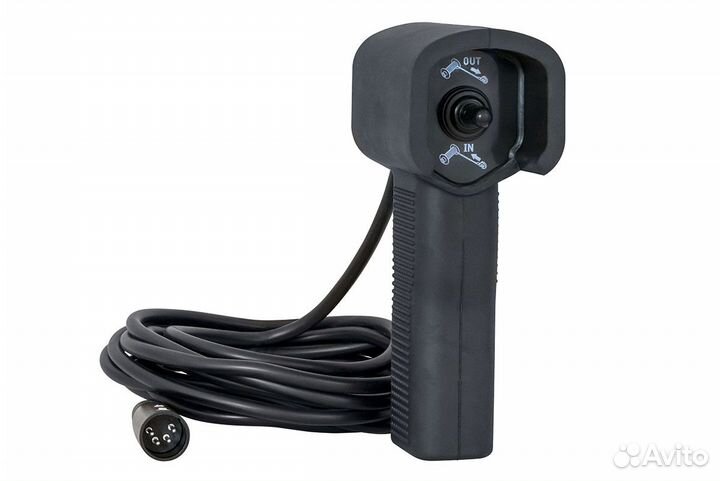 Пульт блока управления лебедок Runva серии EWB и E