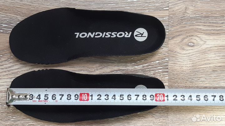 Лыжные ботинки Rossignol X-1 JR 32 р-р