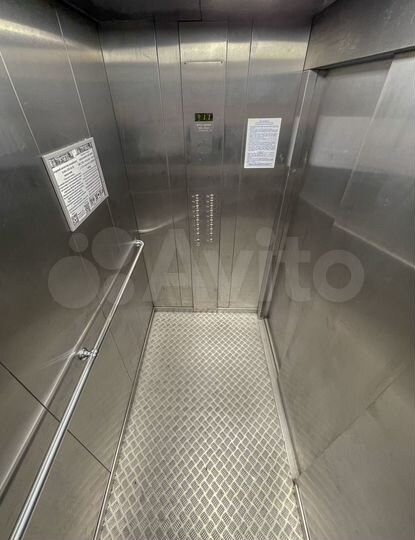 Квартира-студия, 30,7 м², 12/18 эт.