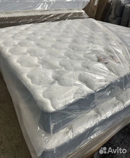 Новый матрас Denver Hard