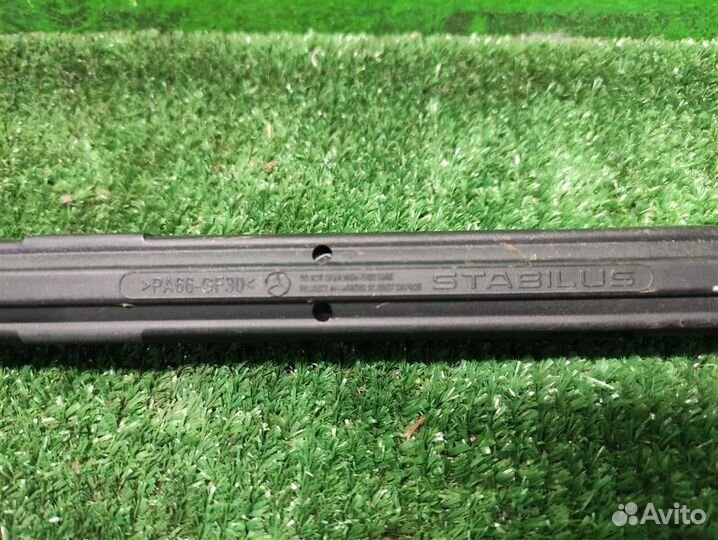 Амортизатор капота Mercedes Benz ML W164 2007