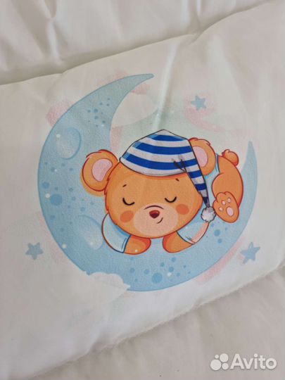 Конверт зимний для новорожденных на выписку