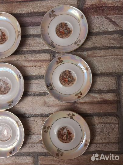 Сервиз столовый Мадонна