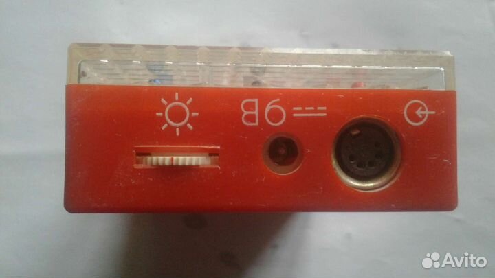 Цветомузыка 