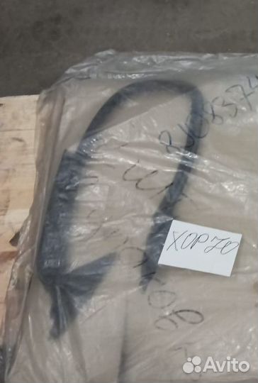 Уплотнитель правой двери Audi TT(8J) 2006-2015