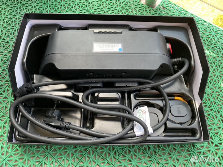 Weber Pulse 2000 гриль б/у