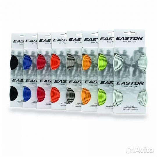 Обмотка (лента) для руля велосипеда Easton Pinline