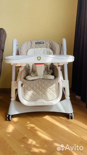 Стульчик для кормления