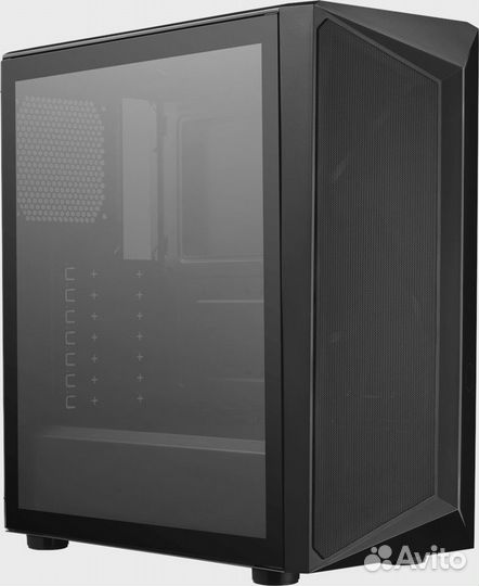 Компьютерный корпус Cooler master CP510-kgnn-S00