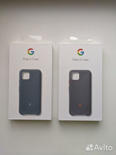 Fabric case
