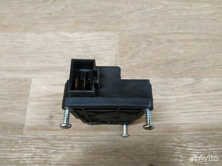 Активатор замка багажника Chevrolet Lacetti