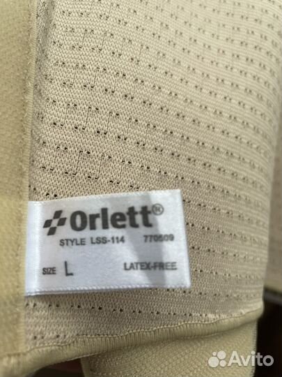 Корсет orlett lss 114 размер L