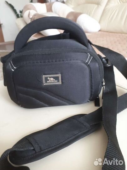 Видеокамера panasonic