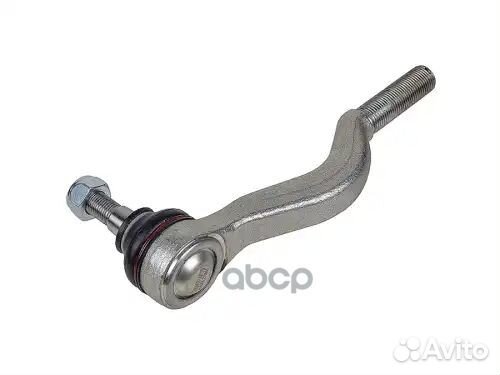 Наконечник рулевой внутренний Mitsubishi Pajero