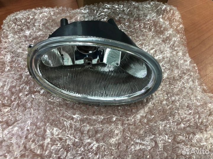 Фара противотуманная Honda Cr-V