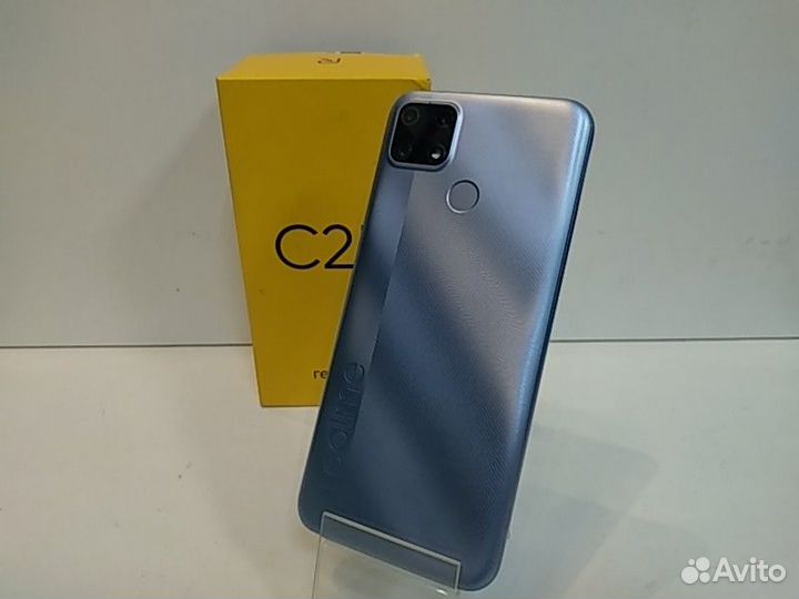 realme C25, 4/64 ГБ