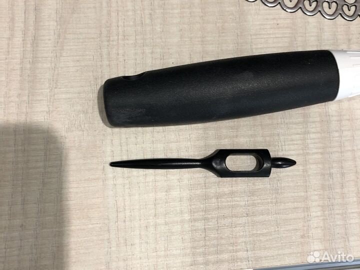 Расческа -брашинг для укладки волос