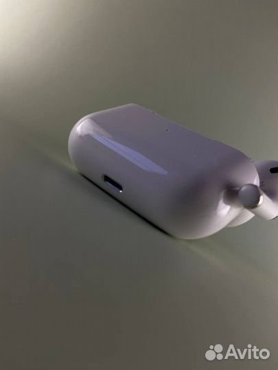 Airpods pro копия