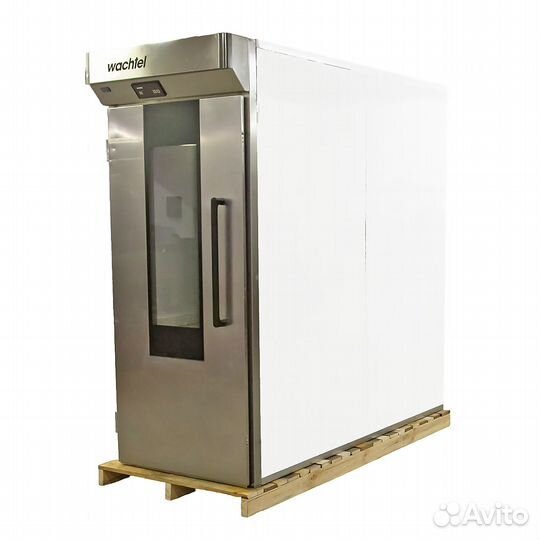 Расстоечные камеры Wachtel