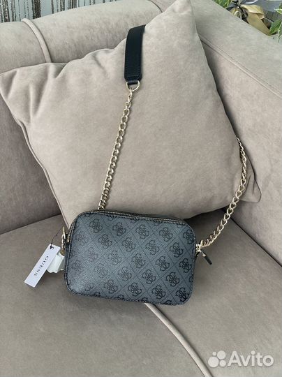 Сумка женская Guess Noelle Crossbody bag оригинал