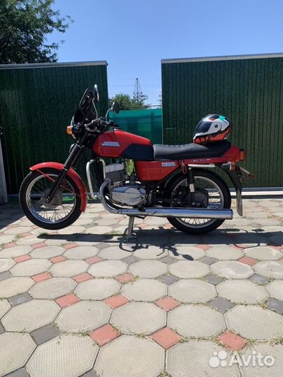 Jawa 638-000