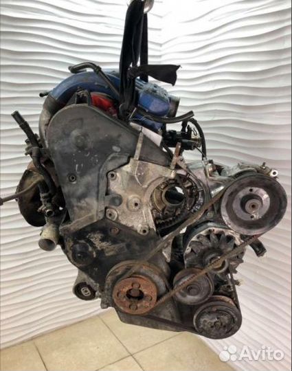 Двигатель Peugeot 605 2.1 PHZ