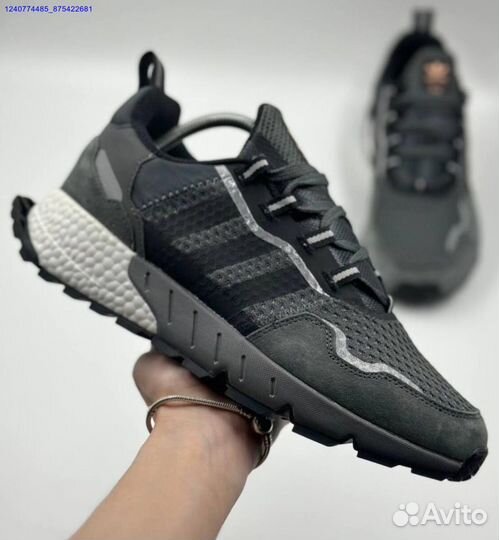 Кроссовки Adidas ZX 1000