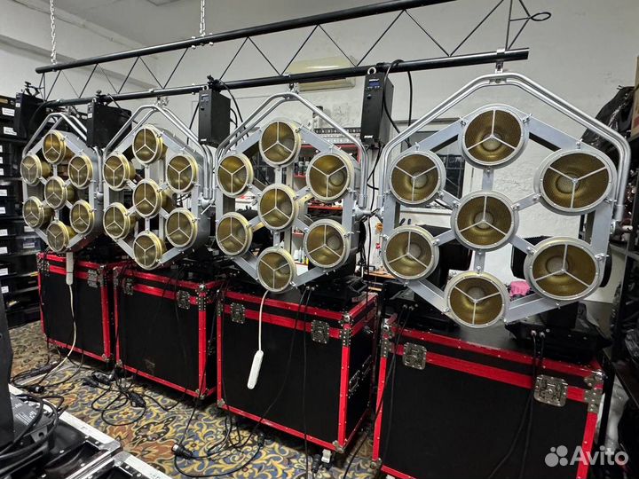 Robe Pixel Patt, оригинал, б/у