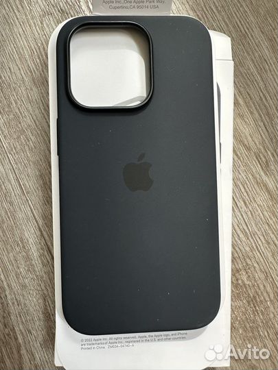 Новый Чехол pitaka и leather на iPhone 13