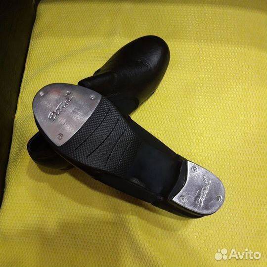 Степовки sansha 36-37 размер(кожа)
