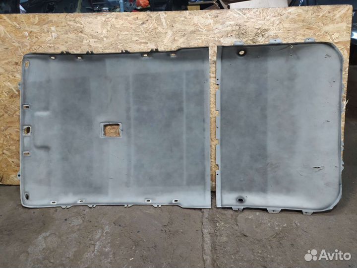 Потолок, Mazda 626 GV универсал