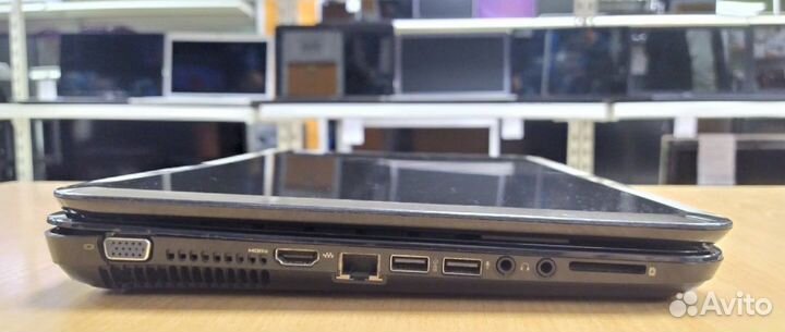 HPG6-2127sr/A6 4400/4gbamd HD 7600/500GB/15.6